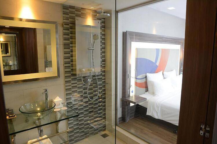 Novotel Bangkok Impact
