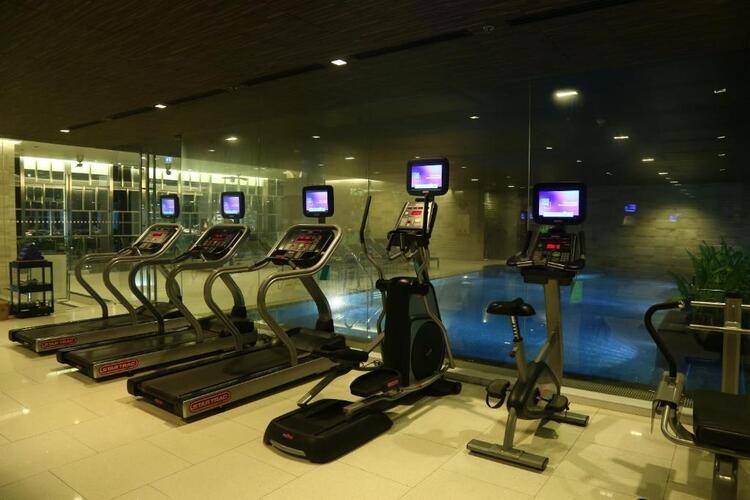 Novotel Bangkok Impact