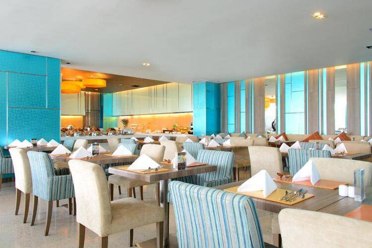 Novotel Bangkok Impact