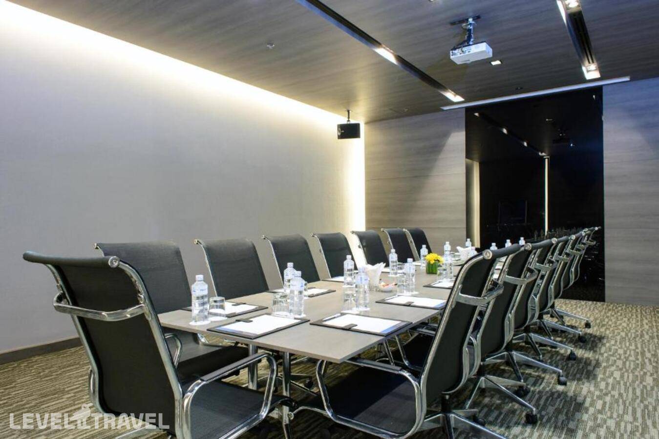 фотографии отеля Novotel Bangkok Impact в Таиланд(Бангкок) - фото №35