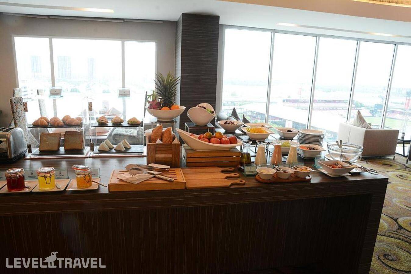 фотографии отеля Novotel Bangkok Impact в Таиланд(Бангкок) - фото №27