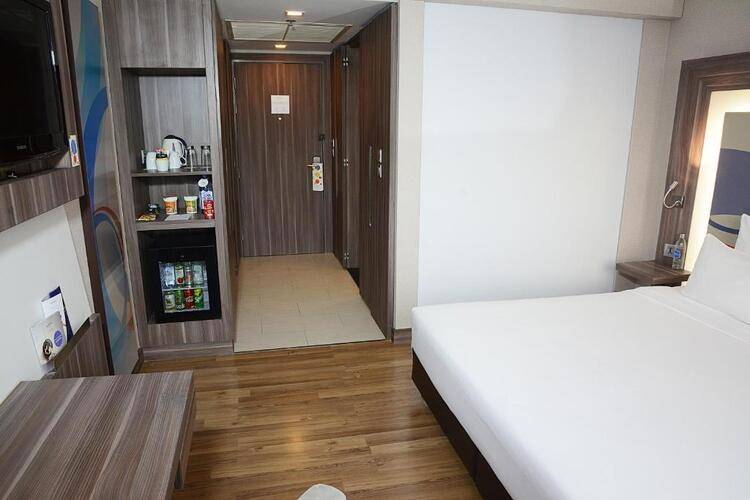Novotel Bangkok Impact