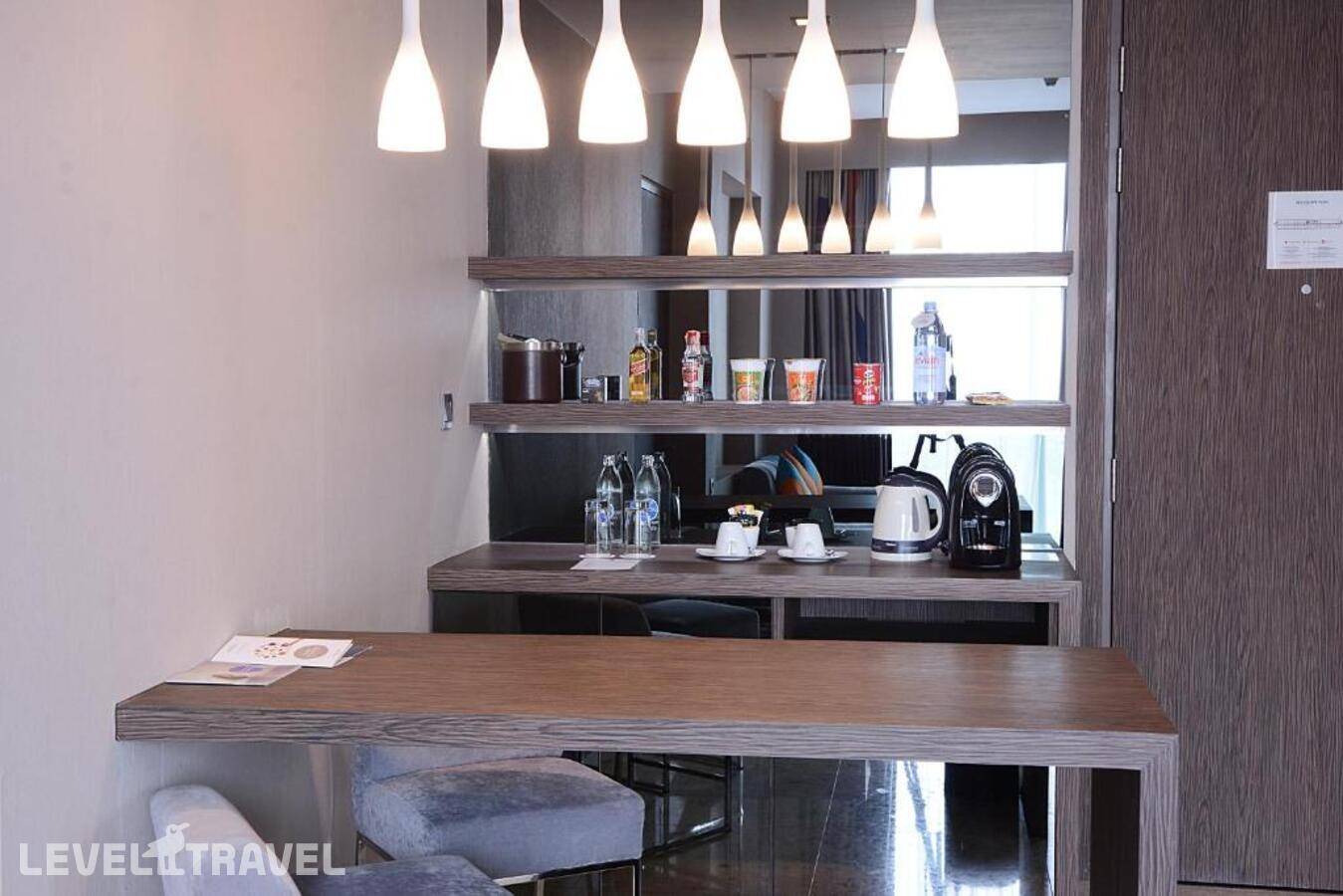 фотографии отеля Novotel Bangkok Impact в Таиланд(Бангкок) - фото №29