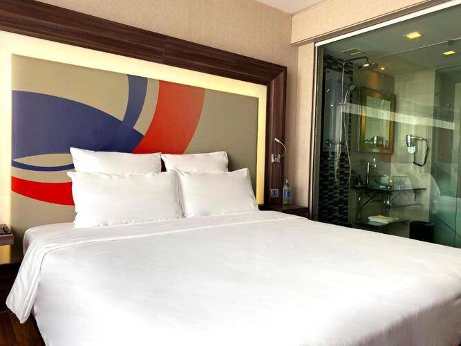 Novotel Bangkok Impact