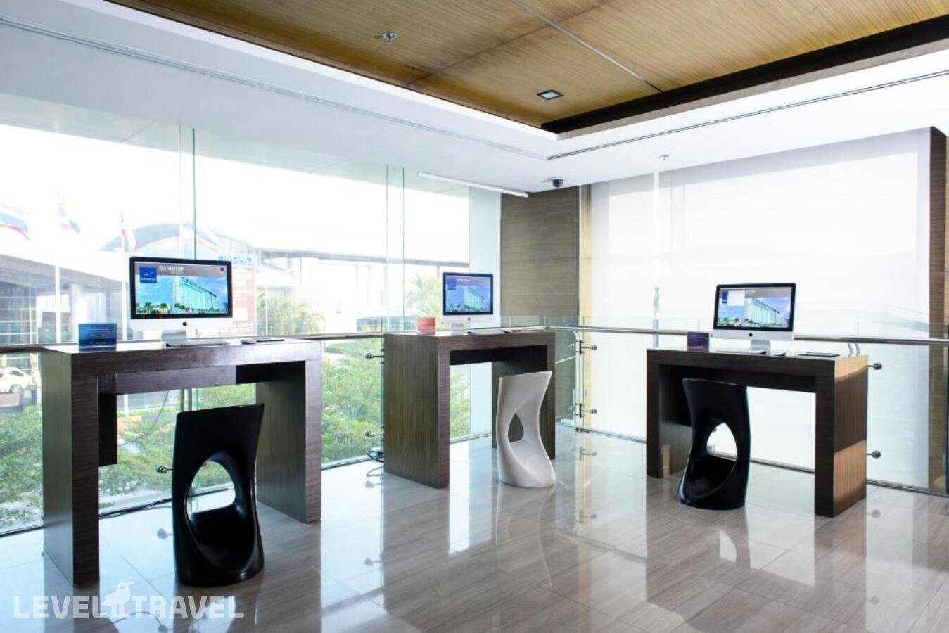 фотографии отеля Novotel Bangkok Impact в Таиланд(Бангкок) - фото №24