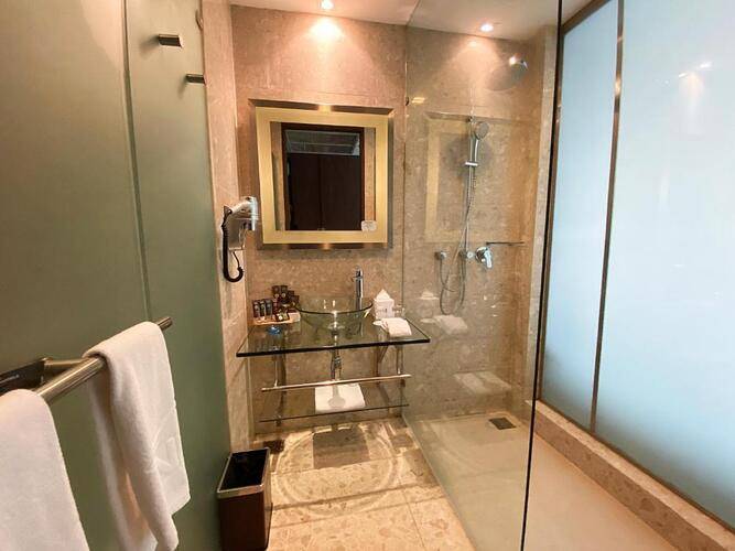 Novotel Bangkok Impact