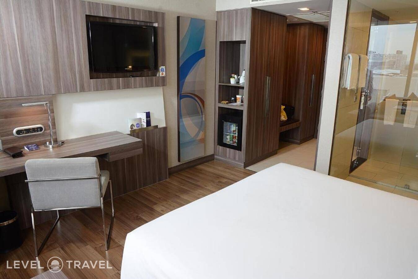 фотографии отеля Novotel Bangkok Impact в Таиланд(Бангкок) - фото №42