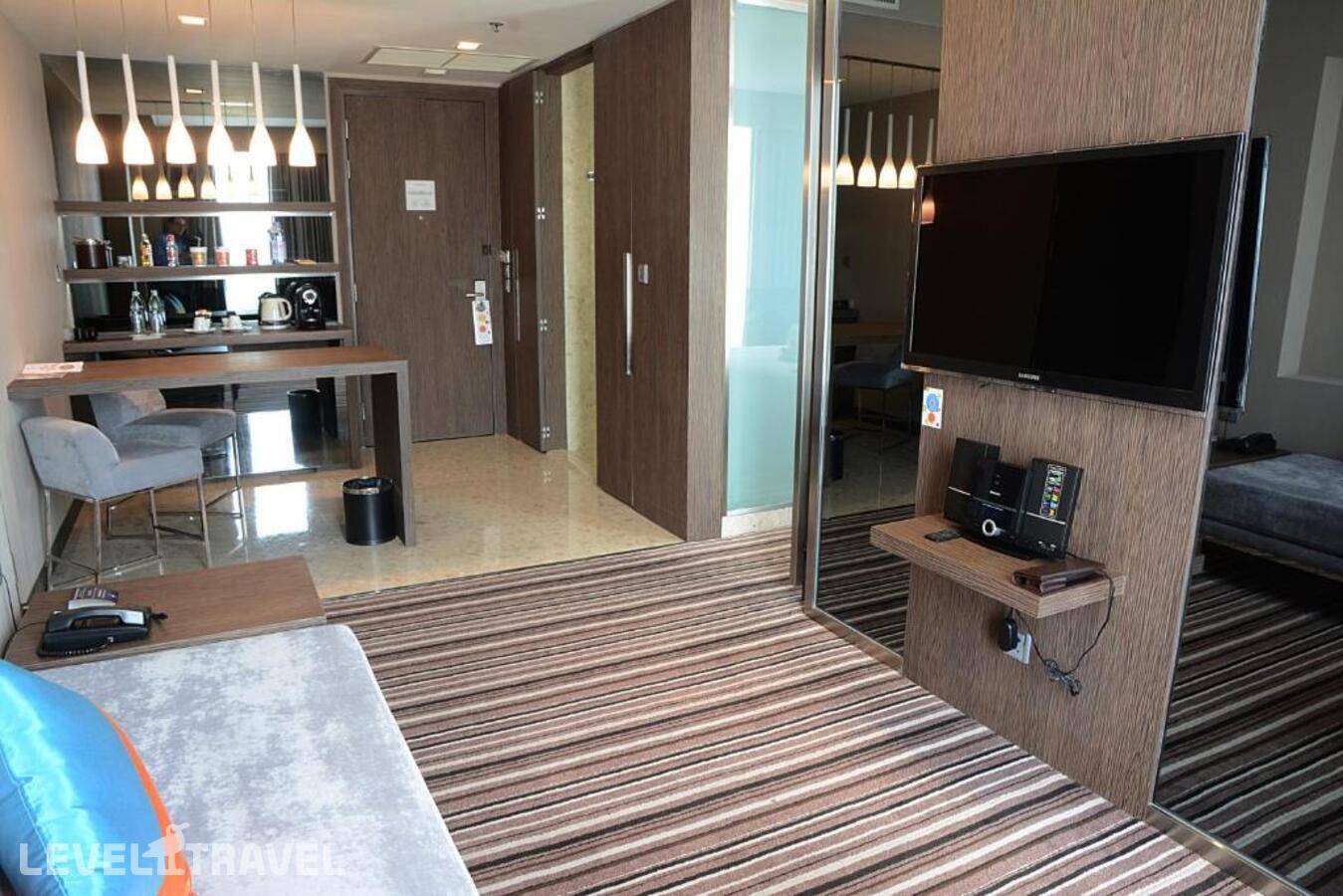 фотографии отеля Novotel Bangkok Impact в Таиланд(Бангкок) - фото №28