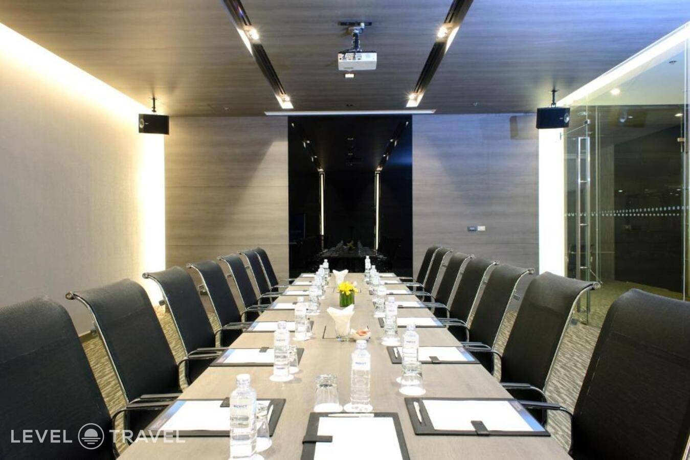 фотографии отеля Novotel Bangkok Impact в Таиланд(Бангкок) - фото №36