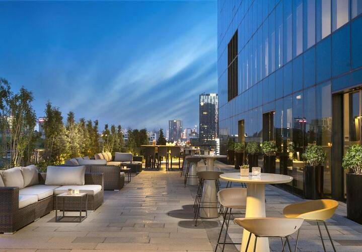 Centro West Side