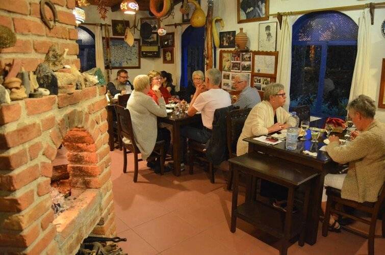 Agora Pansiyon