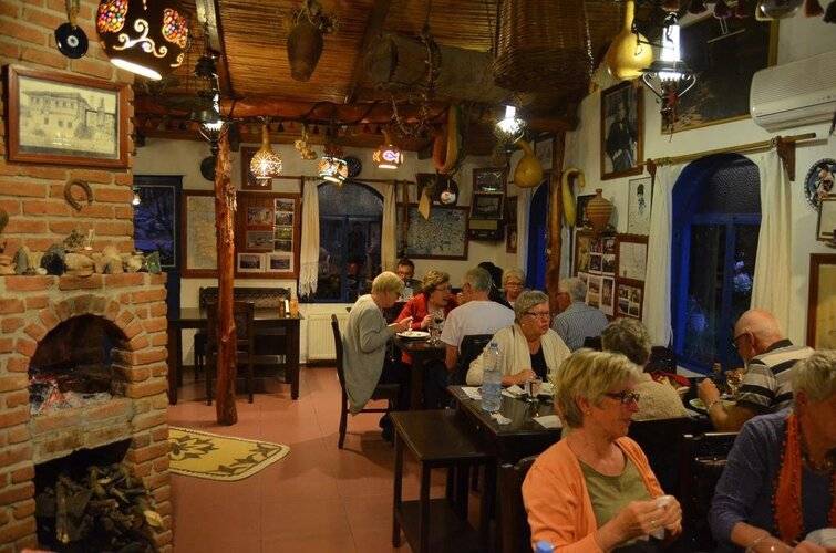 Agora Pansiyon