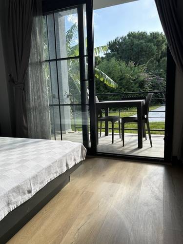 Malta Hotel Bodrum