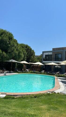Malta Hotel Bodrum