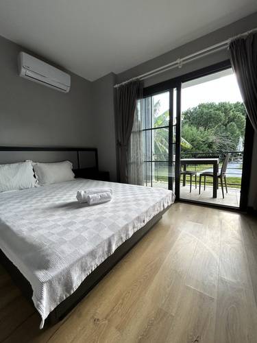 Malta Hotel Bodrum