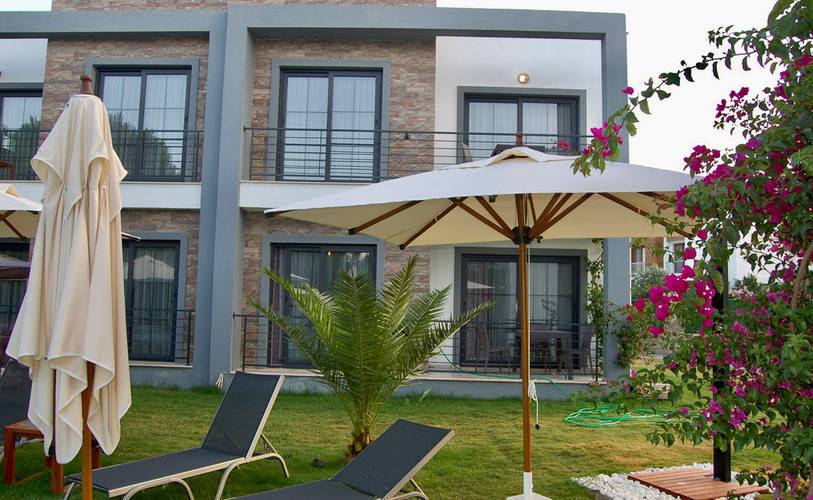 Malta Hotel Bodrum