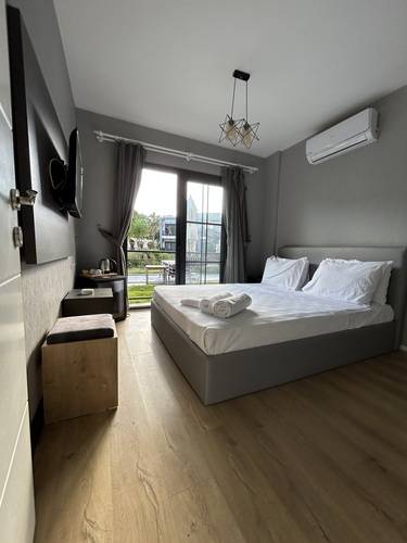 Malta Hotel Bodrum