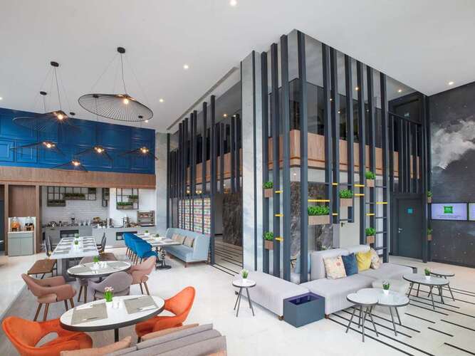 Ibis Styles Izmir Bornova
