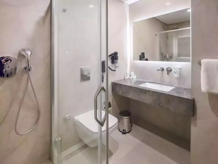Ibis Styles Izmir Bornova
