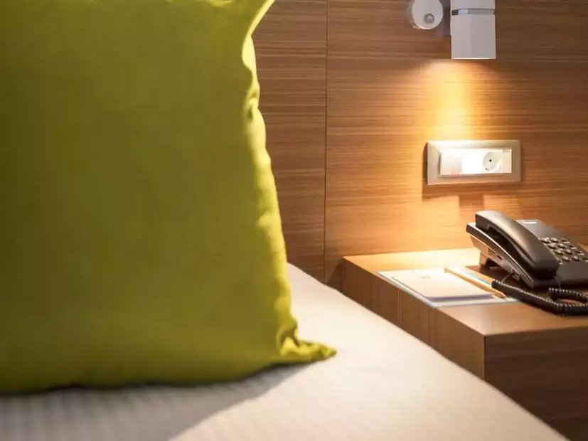 Ibis Styles Izmir Bornova