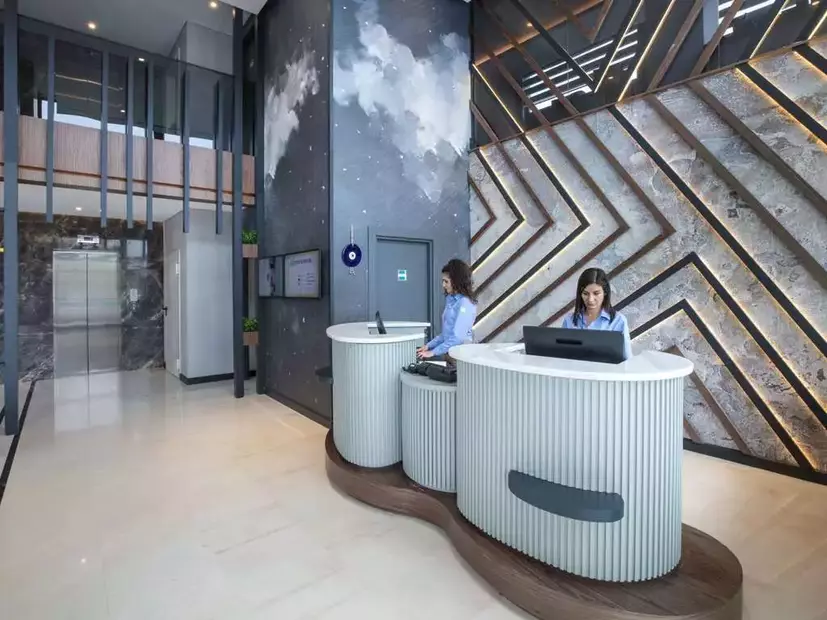 Ibis Styles Izmir Bornova