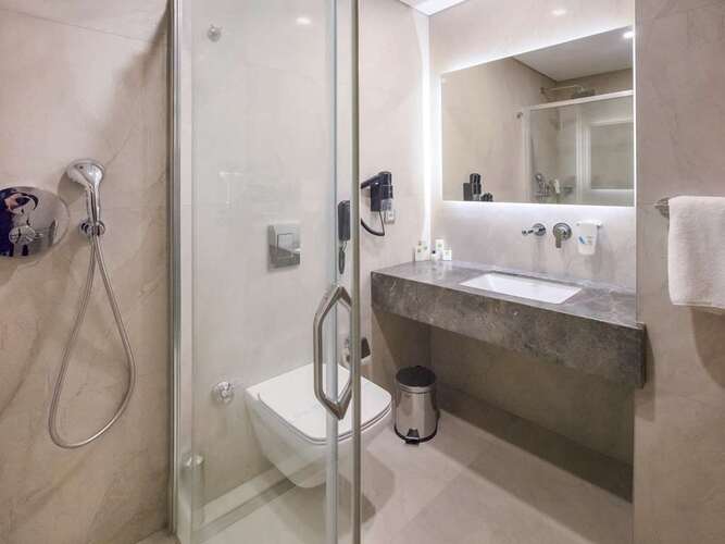 Ibis Styles Izmir Bornova