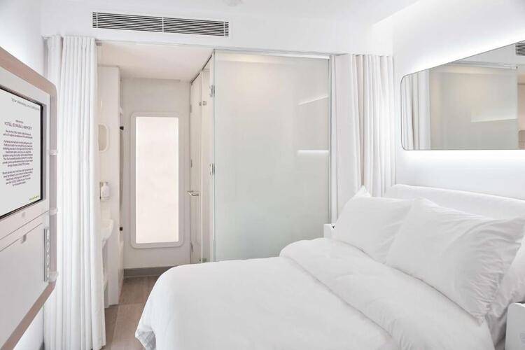 Hotel Istanbul Airport Landside