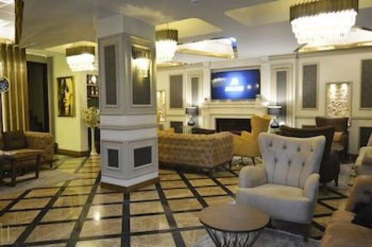 Frt Airlines Otel