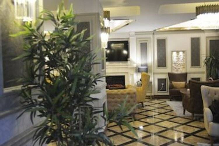 Frt Airlines Otel