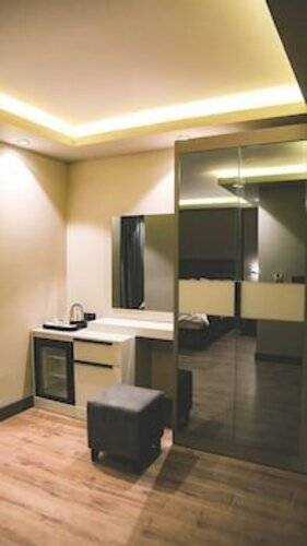 Frt Airlines Otel