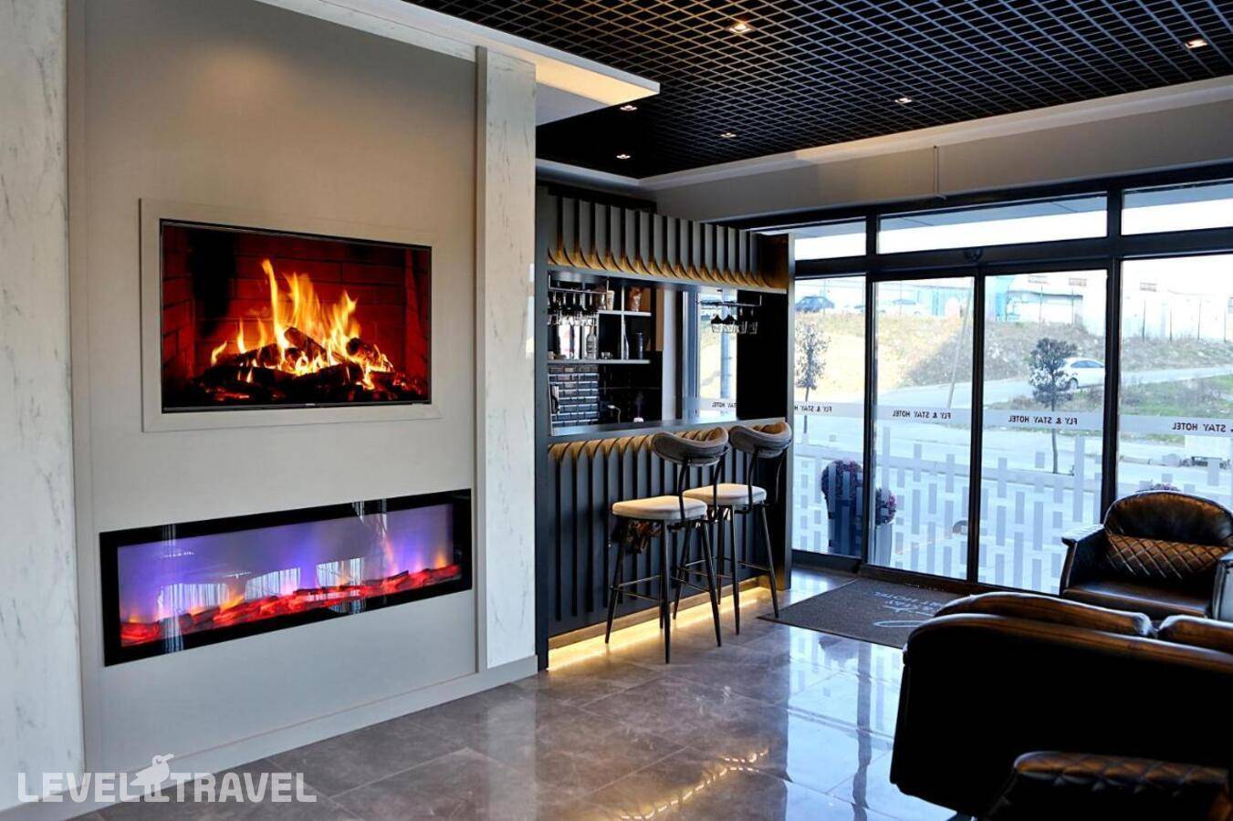 фотографии отеля Fly And Stay Airport Hotel в Турция(Арнавуткёй) - фото №11