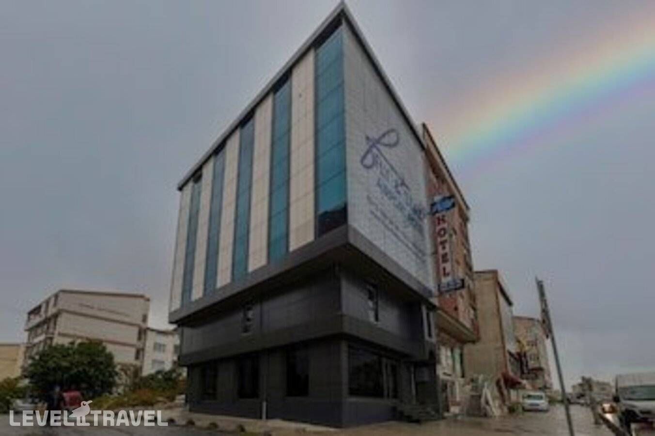 фотографии отеля Fly And Stay Airport Hotel в Турция(Арнавуткёй) - фото №1