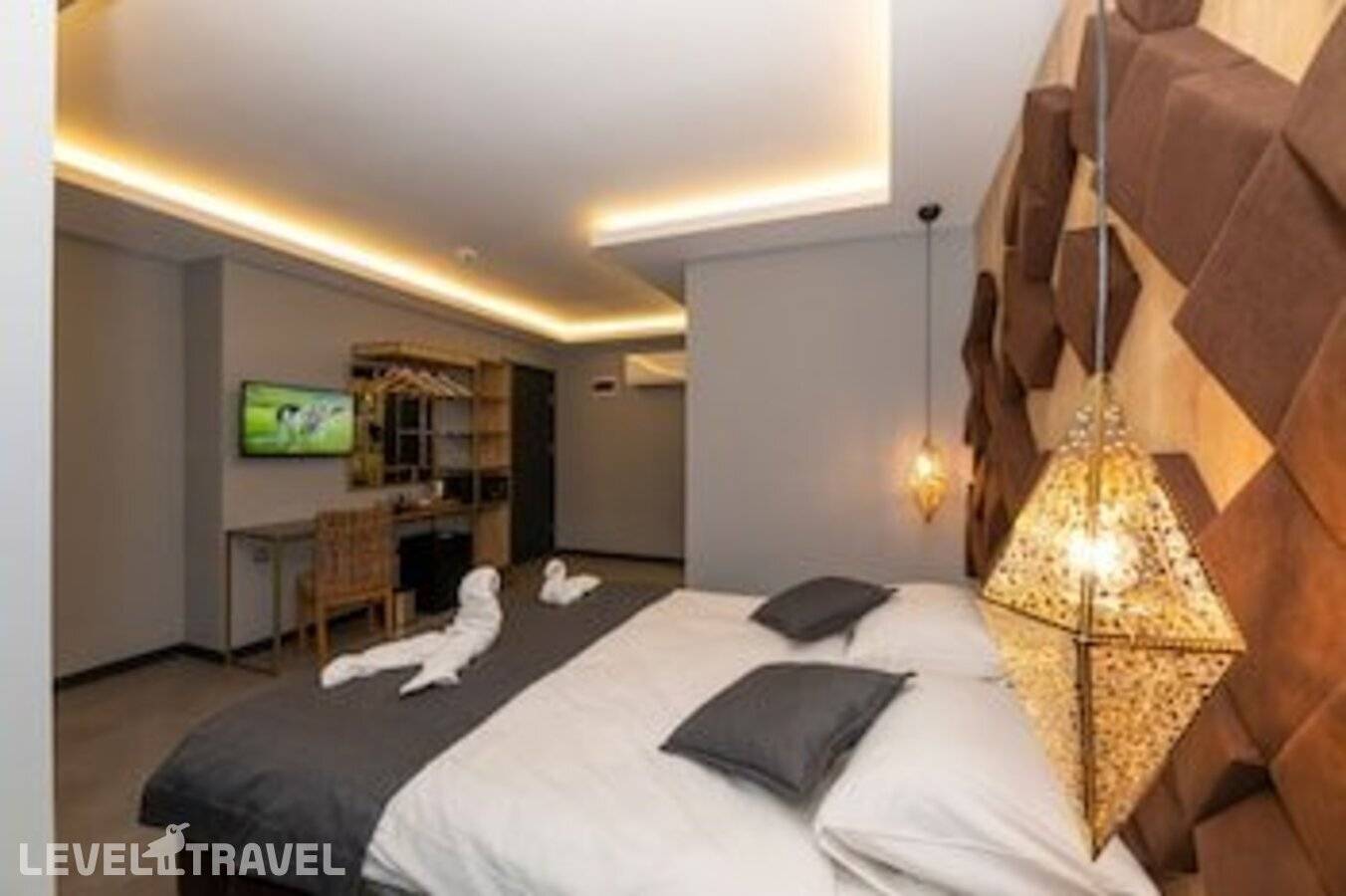 фотографии отеля Fly And Stay Airport Hotel в Турция(Арнавуткёй) - фото №8