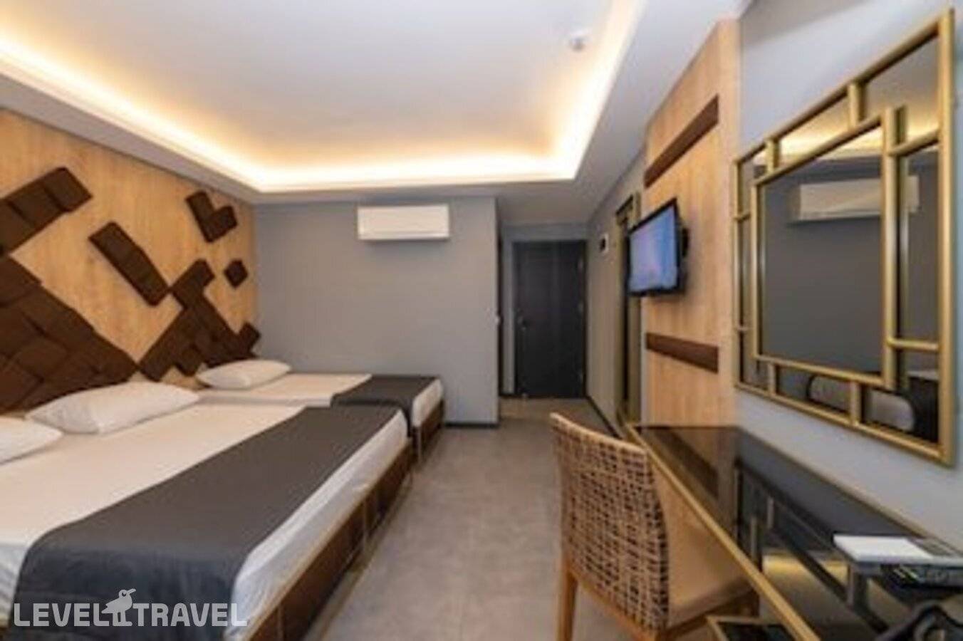 фотографии отеля Fly And Stay Airport Hotel в Турция(Арнавуткёй) - фото №6