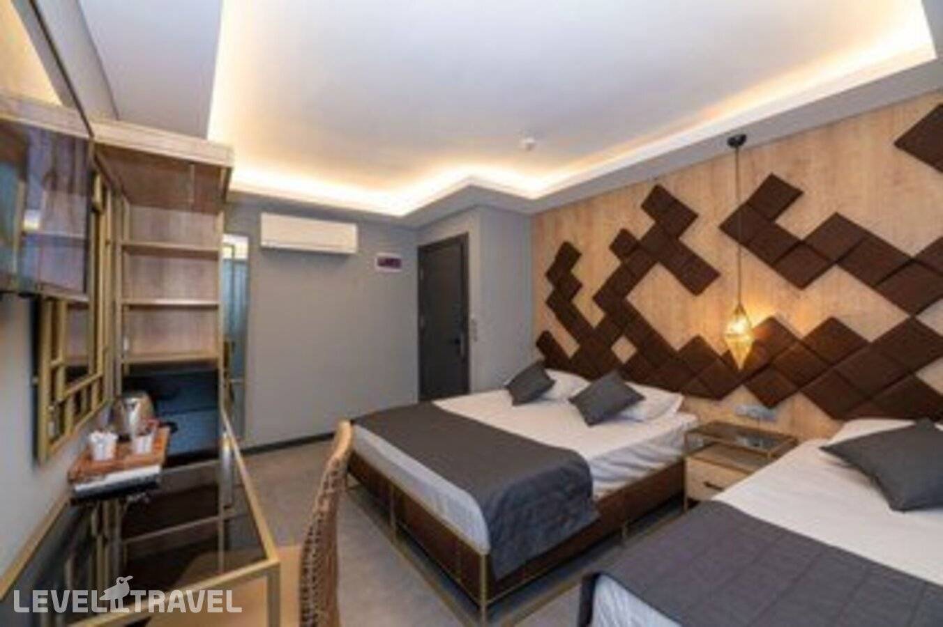 фотографии отеля Fly And Stay Airport Hotel в Турция(Арнавуткёй) - фото №10