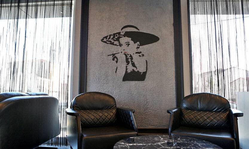 Fly And Stay Airport Hotel