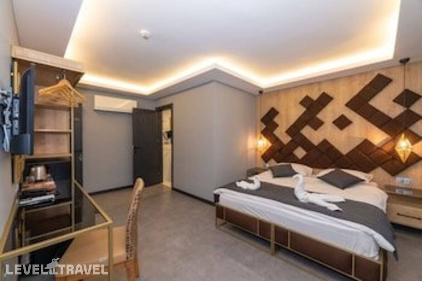 фотографии отеля Fly And Stay Airport Hotel в Турция(Арнавуткёй) - фото №9