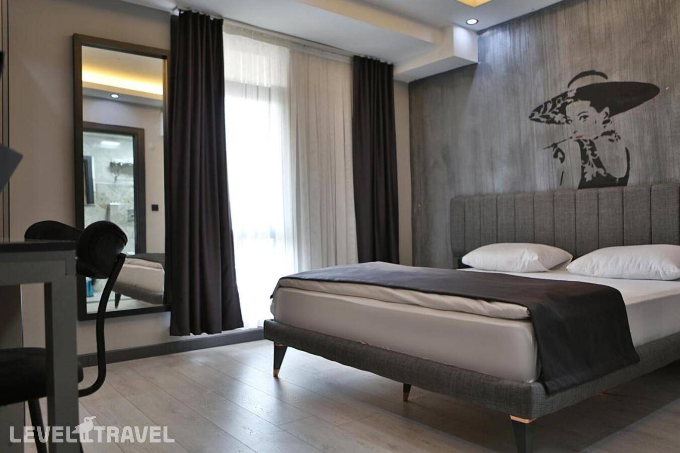 фотографии отеля Fly And Stay Airport Hotel в Турция(Арнавуткёй) - фото №12