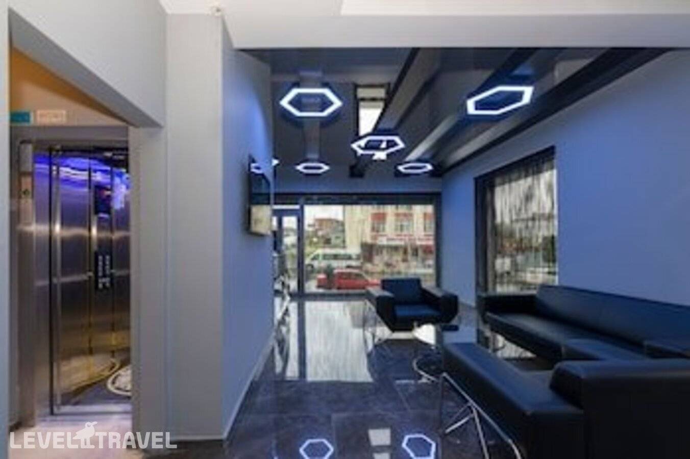 фотографии отеля Fly And Stay Airport Hotel в Турция(Арнавуткёй) - фото №3