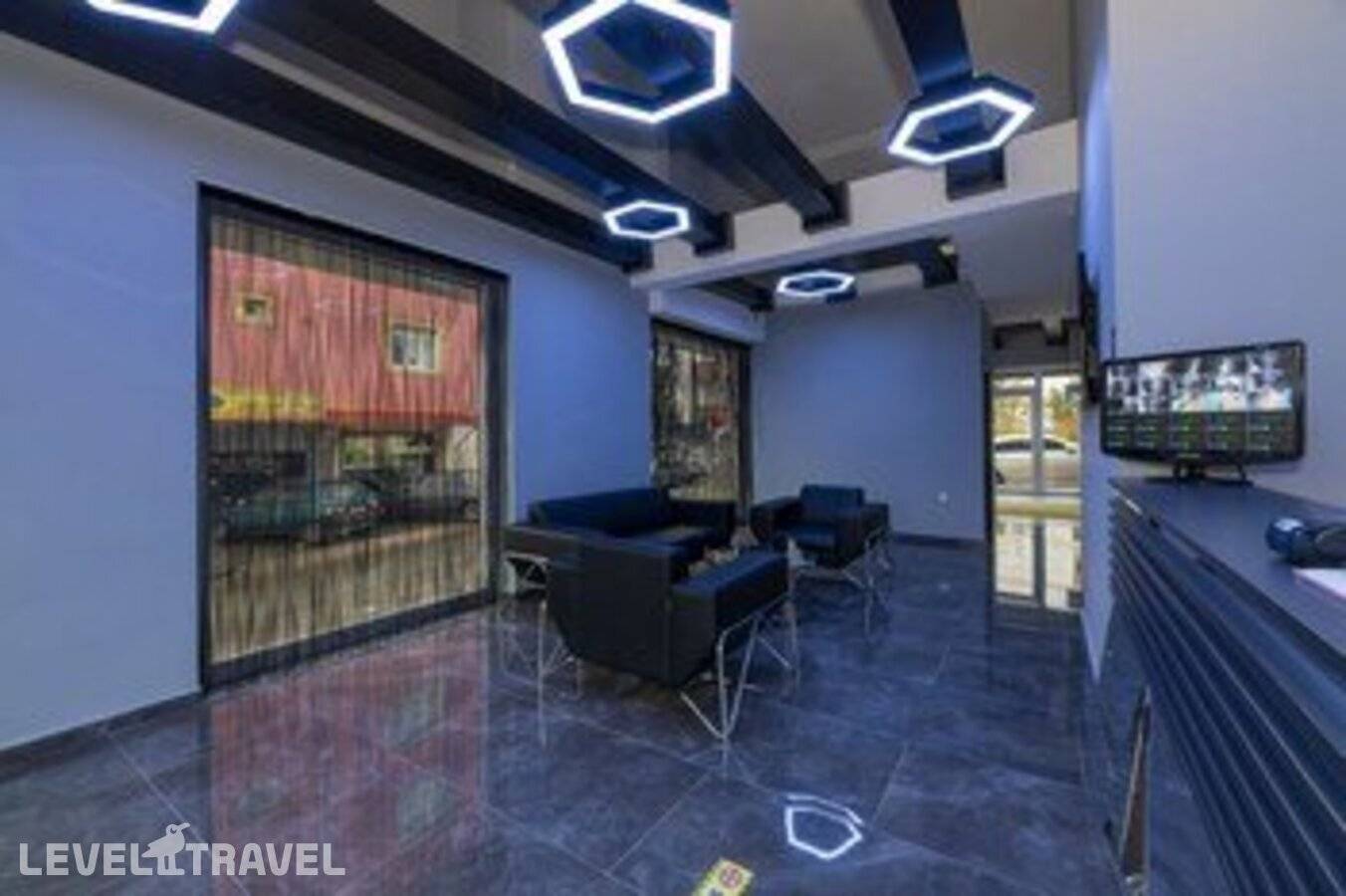 фотографии отеля Fly And Stay Airport Hotel в Турция(Арнавуткёй) - фото №7