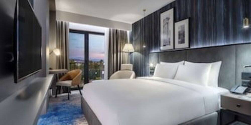 Radisson Izmir Aliaga