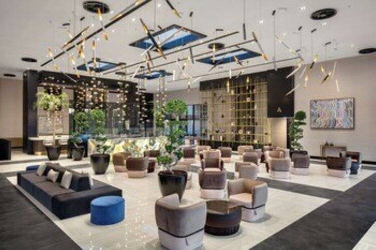Radisson Izmir Aliaga