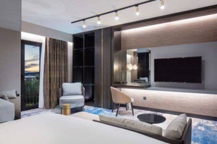 Radisson Izmir Aliaga