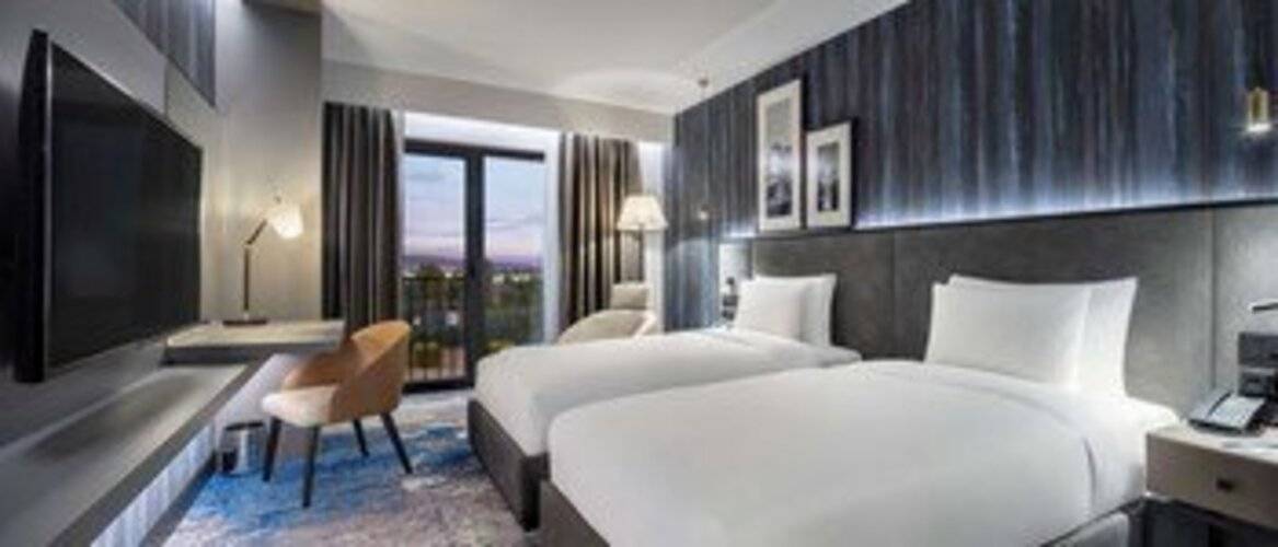 Radisson Izmir Aliaga