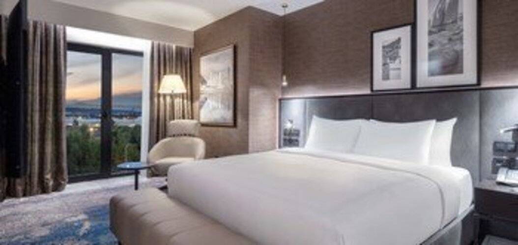 Radisson Izmir Aliaga