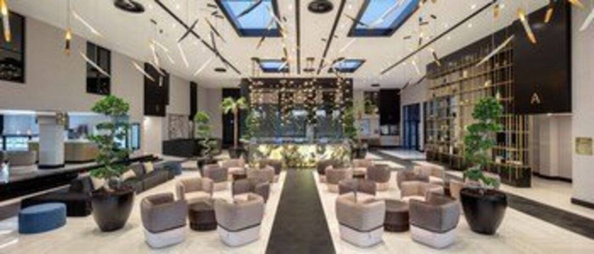 Radisson Izmir Aliaga