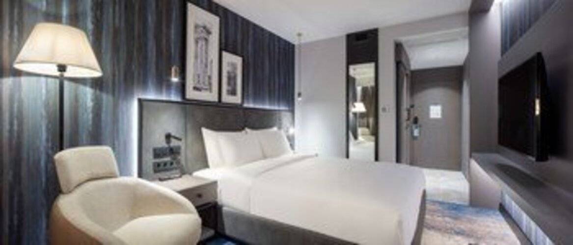 Radisson Izmir Aliaga
