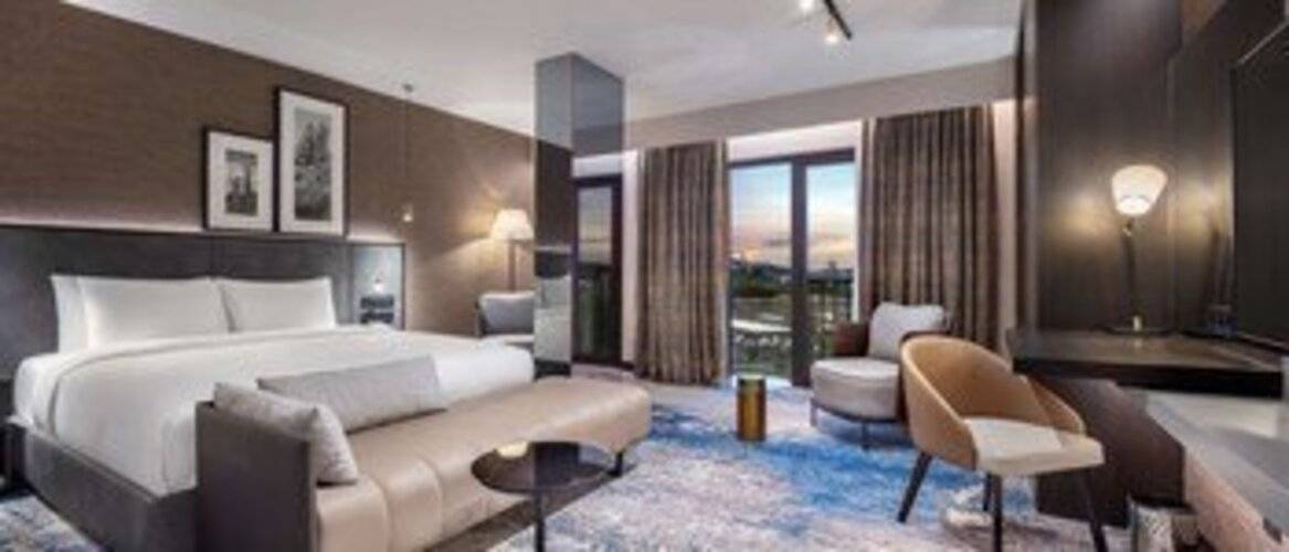 Radisson Izmir Aliaga