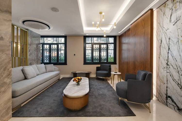 Gleam Collection Hotel