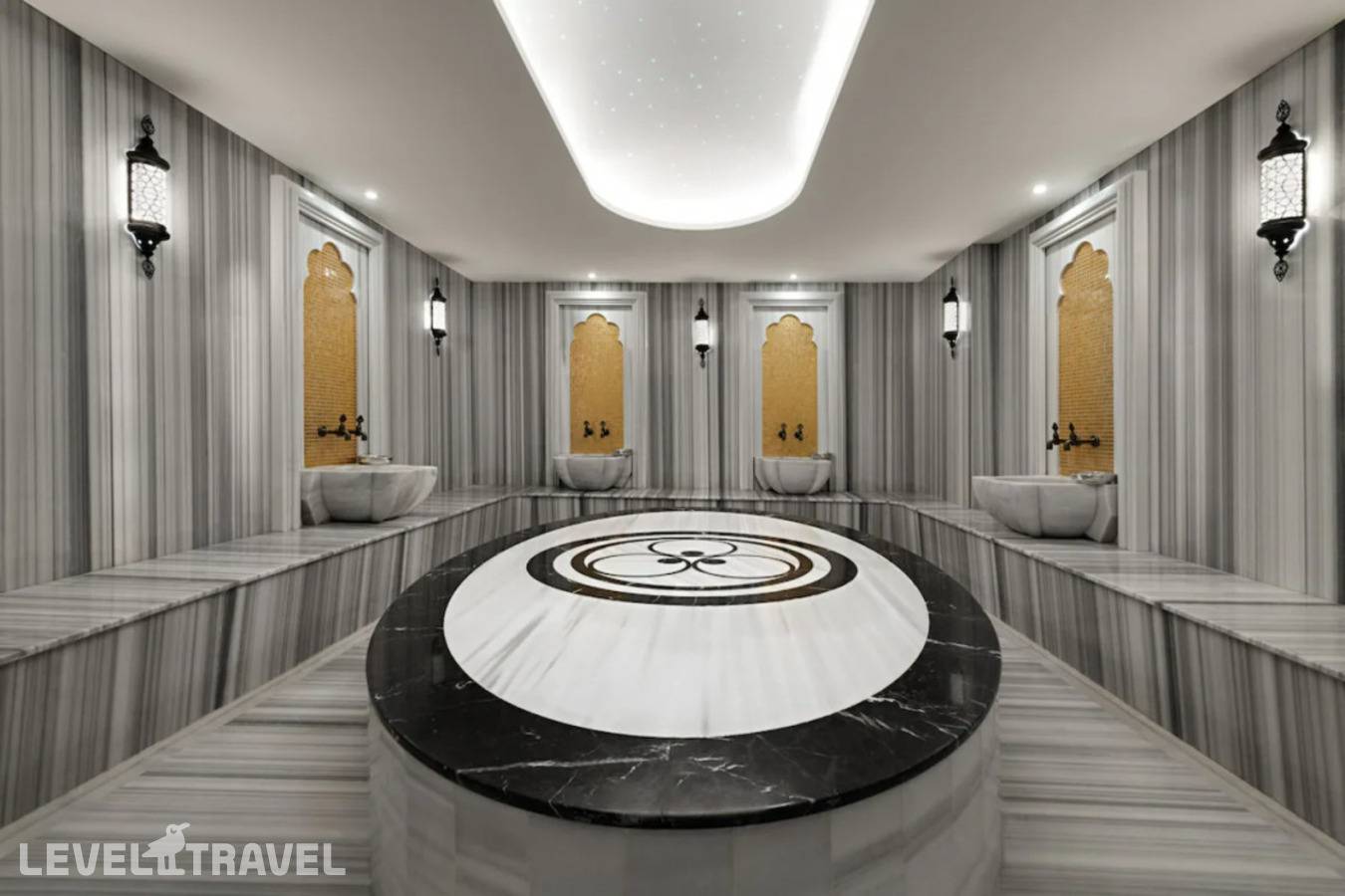 Gleam Collection Hotel — фото 6